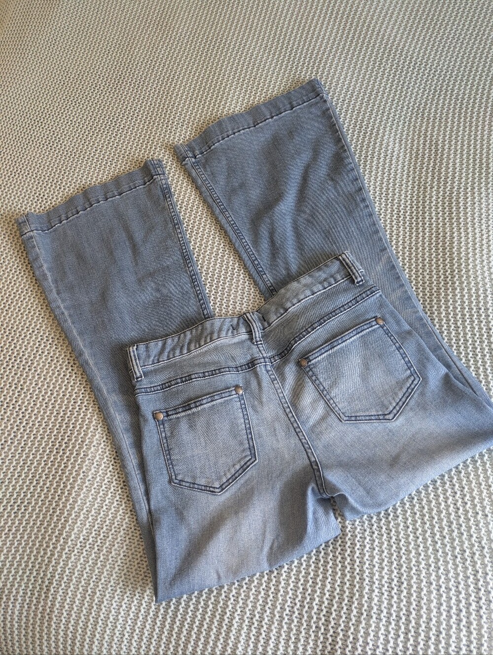 FP Bell Bottoms Sz 29S - Picture 2 of 11
